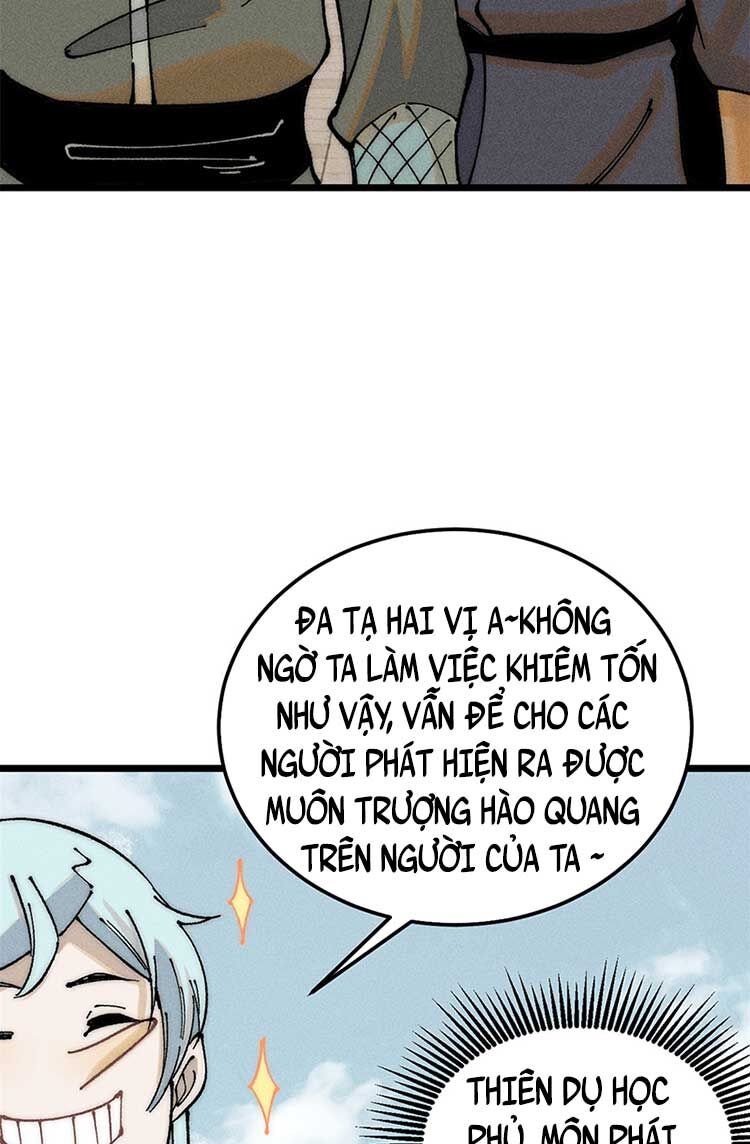 Vạn Cổ Tối Cường Tông Chap 264 - Next Chap 265