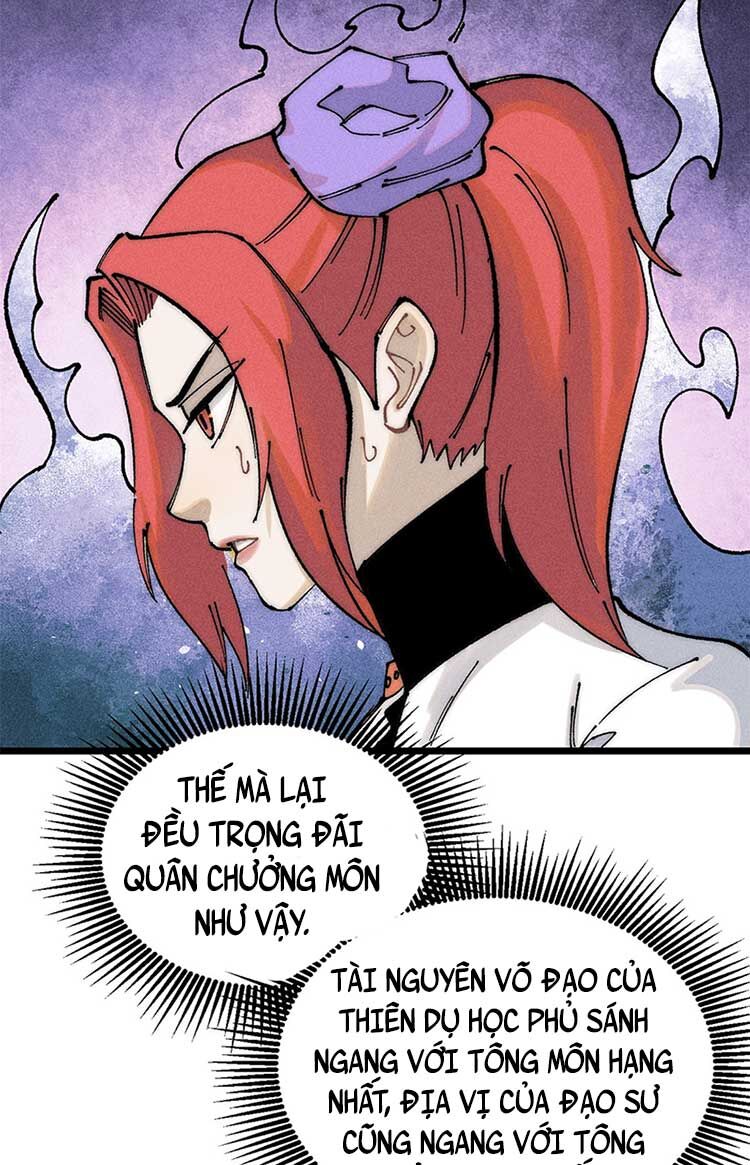 Vạn Cổ Tối Cường Tông Chap 264 - Next Chap 265
