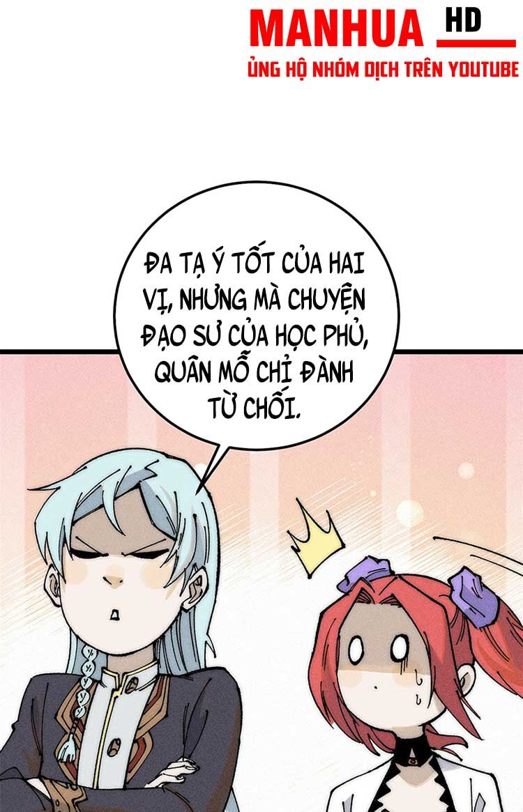 Vạn Cổ Tối Cường Tông Chap 264 - Next Chap 265