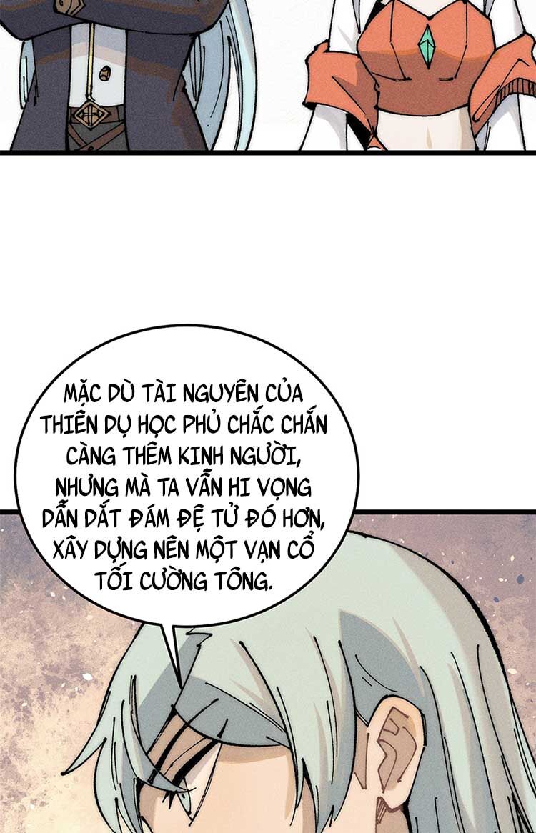 Vạn Cổ Tối Cường Tông Chap 264 - Next Chap 265