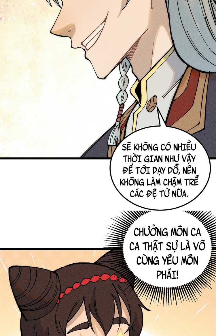 Vạn Cổ Tối Cường Tông Chap 264 - Next Chap 265