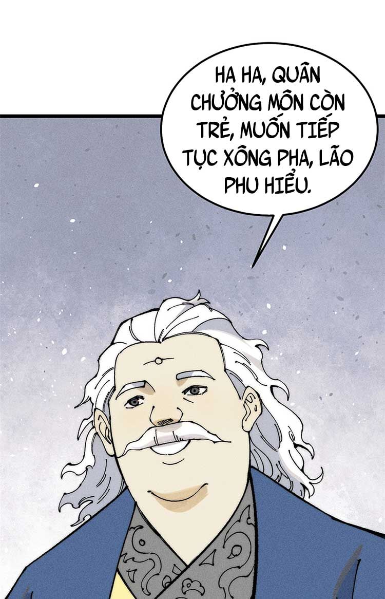 Vạn Cổ Tối Cường Tông Chap 264 - Next Chap 265