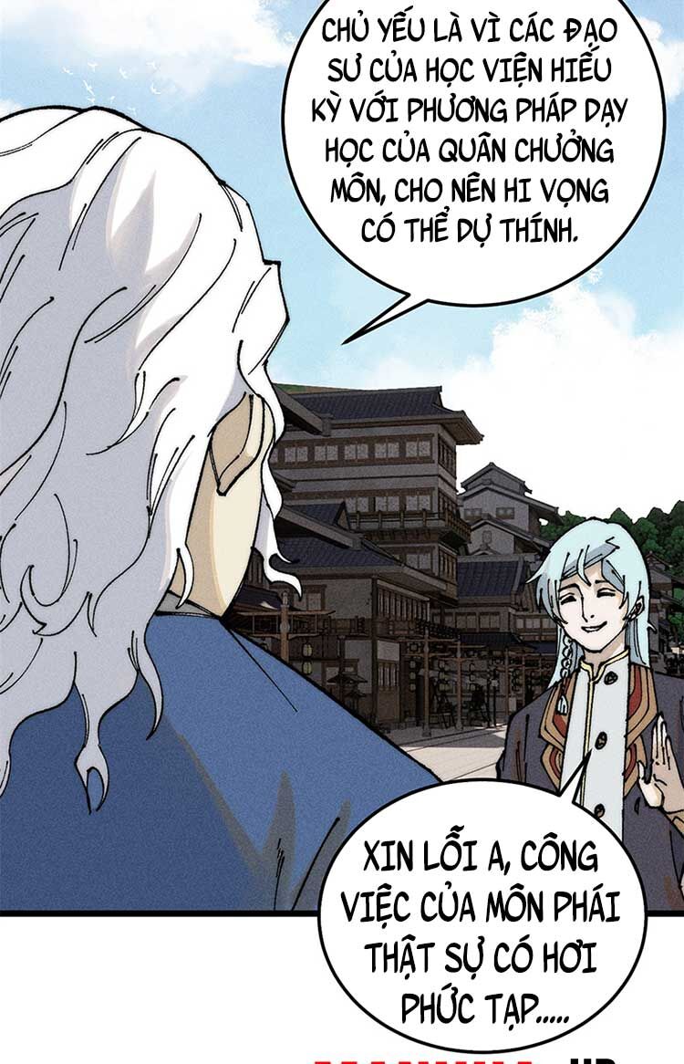 Vạn Cổ Tối Cường Tông Chap 264 - Next Chap 265