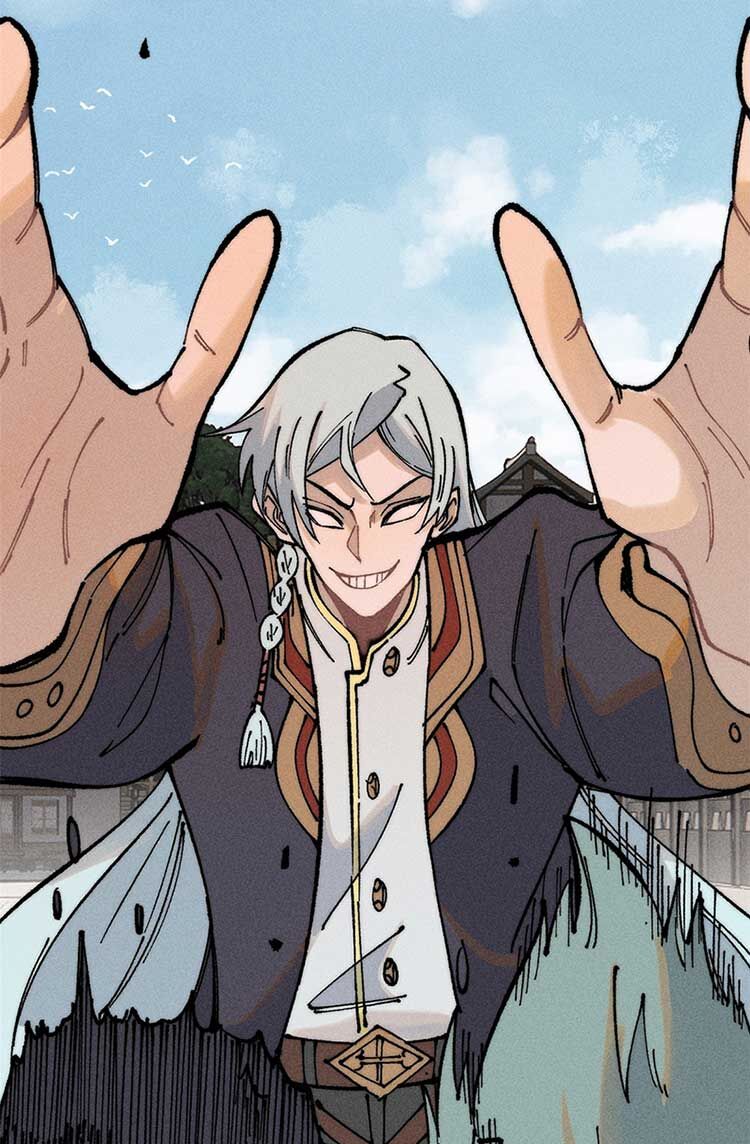 Vạn Cổ Tối Cường Tông Chap 264 - Next Chap 265