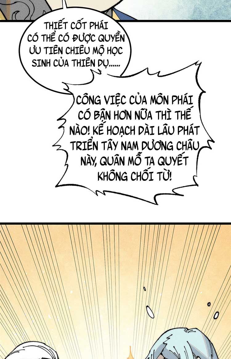 Vạn Cổ Tối Cường Tông Chap 264 - Next Chap 265