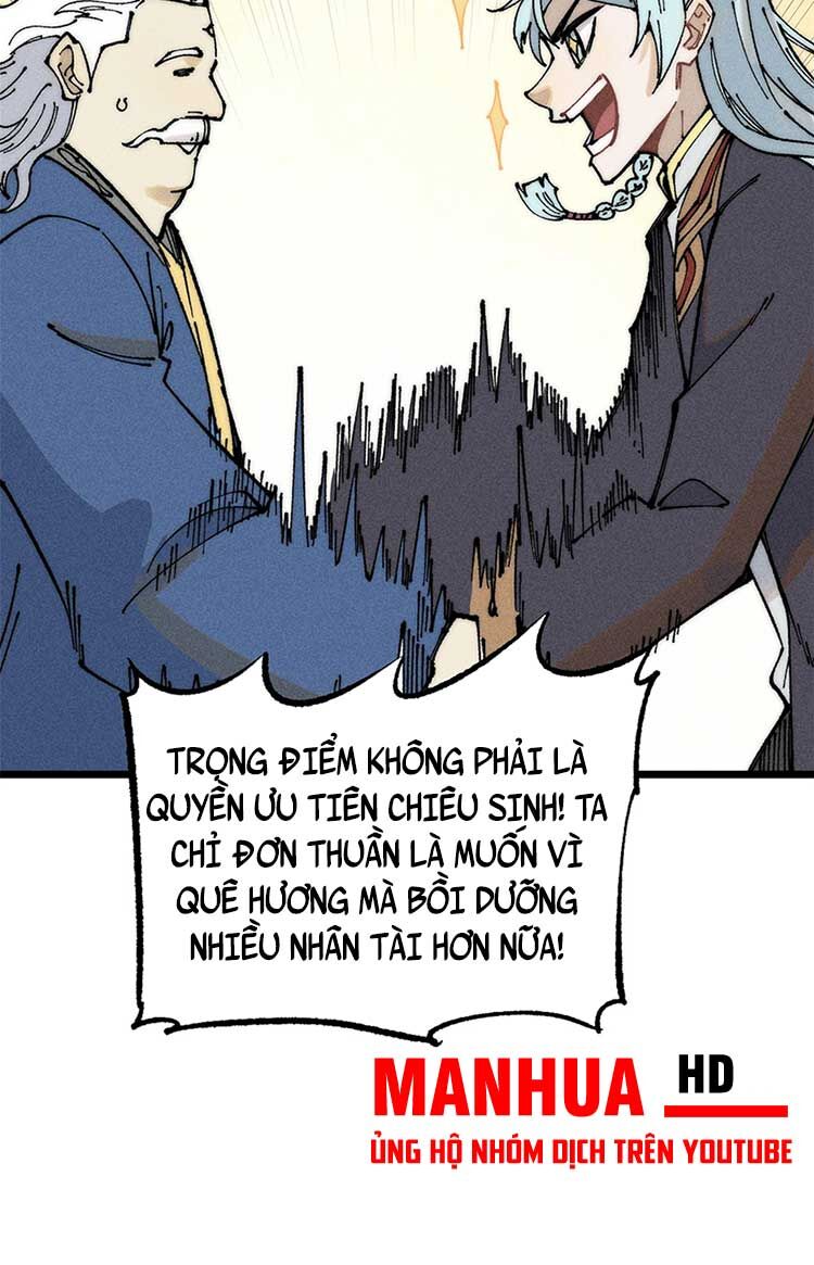 Vạn Cổ Tối Cường Tông Chap 264 - Next Chap 265
