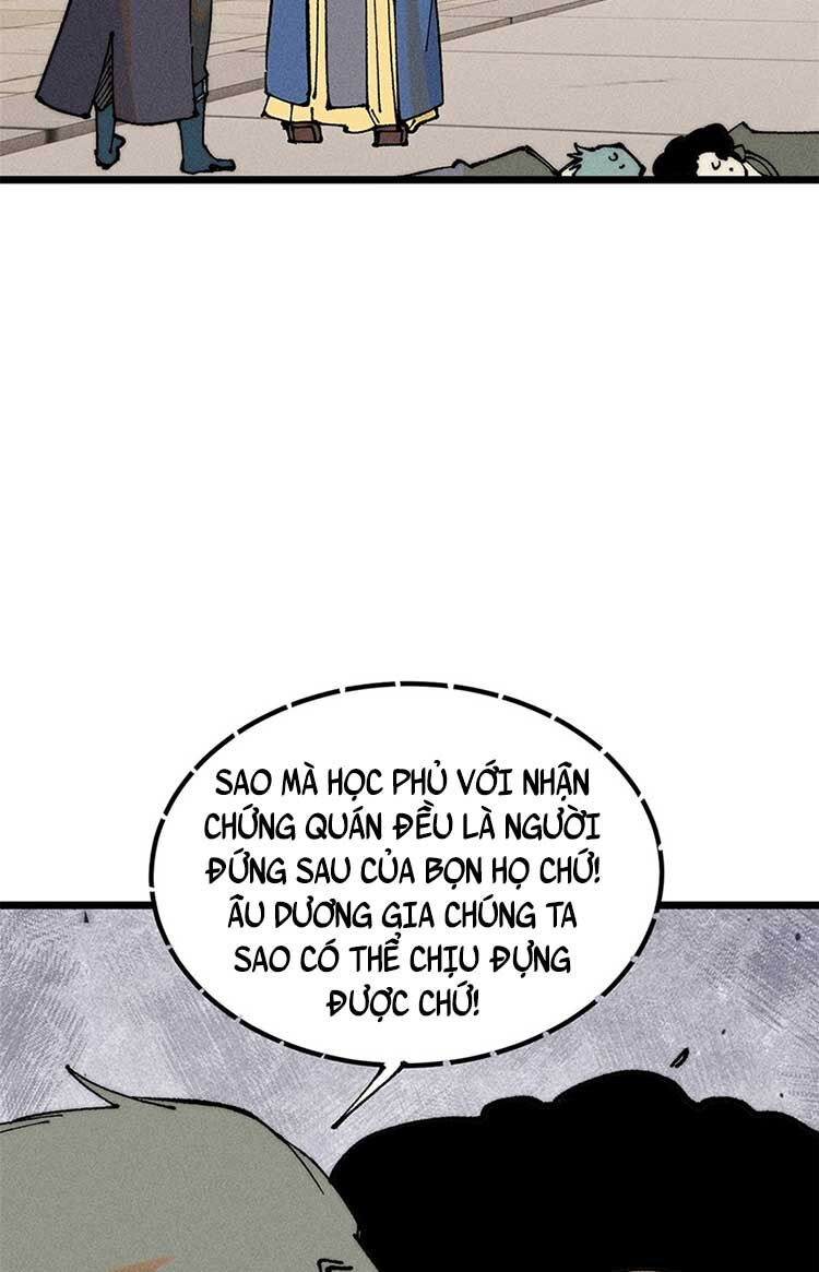 Vạn Cổ Tối Cường Tông Chap 264 - Next Chap 265