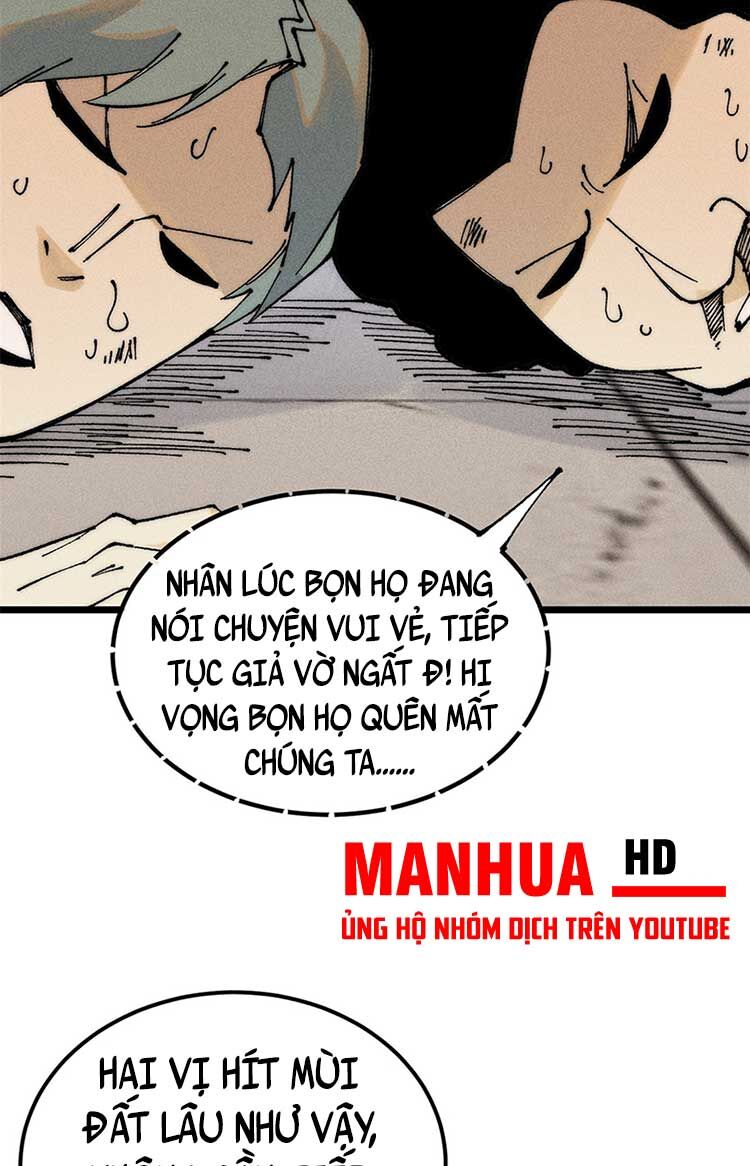 Vạn Cổ Tối Cường Tông Chap 264 - Next Chap 265