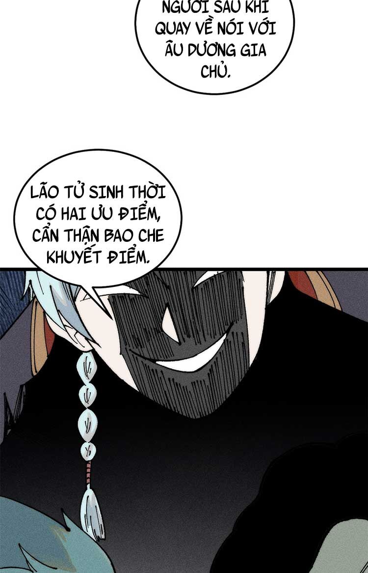 Vạn Cổ Tối Cường Tông Chap 264 - Next Chap 265