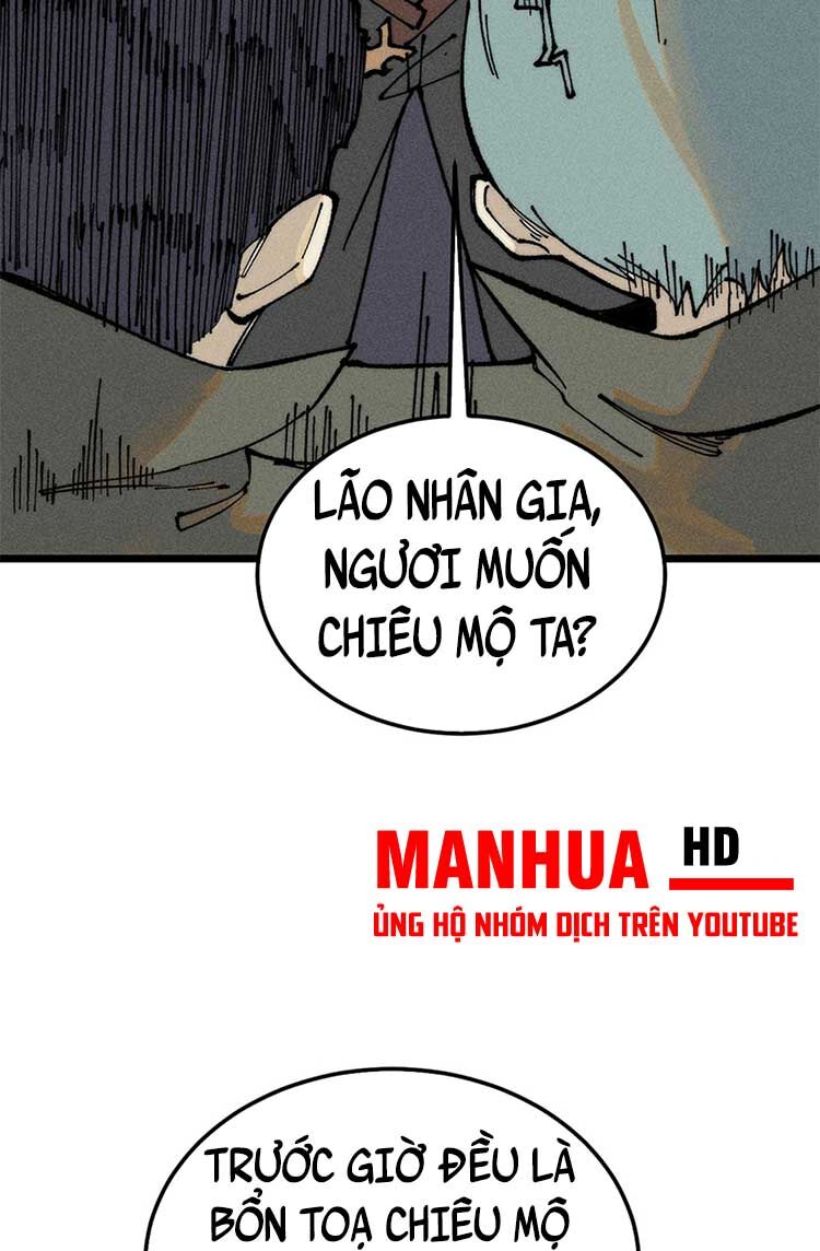 Vạn Cổ Tối Cường Tông Chap 264 - Next Chap 265