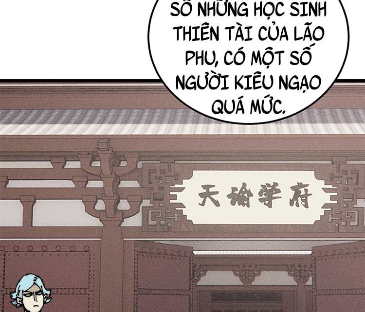Vạn Cổ Tối Cường Tông Chap 264 - Next Chap 265