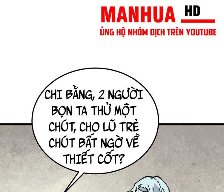 Vạn Cổ Tối Cường Tông Chap 264 - Next Chap 265