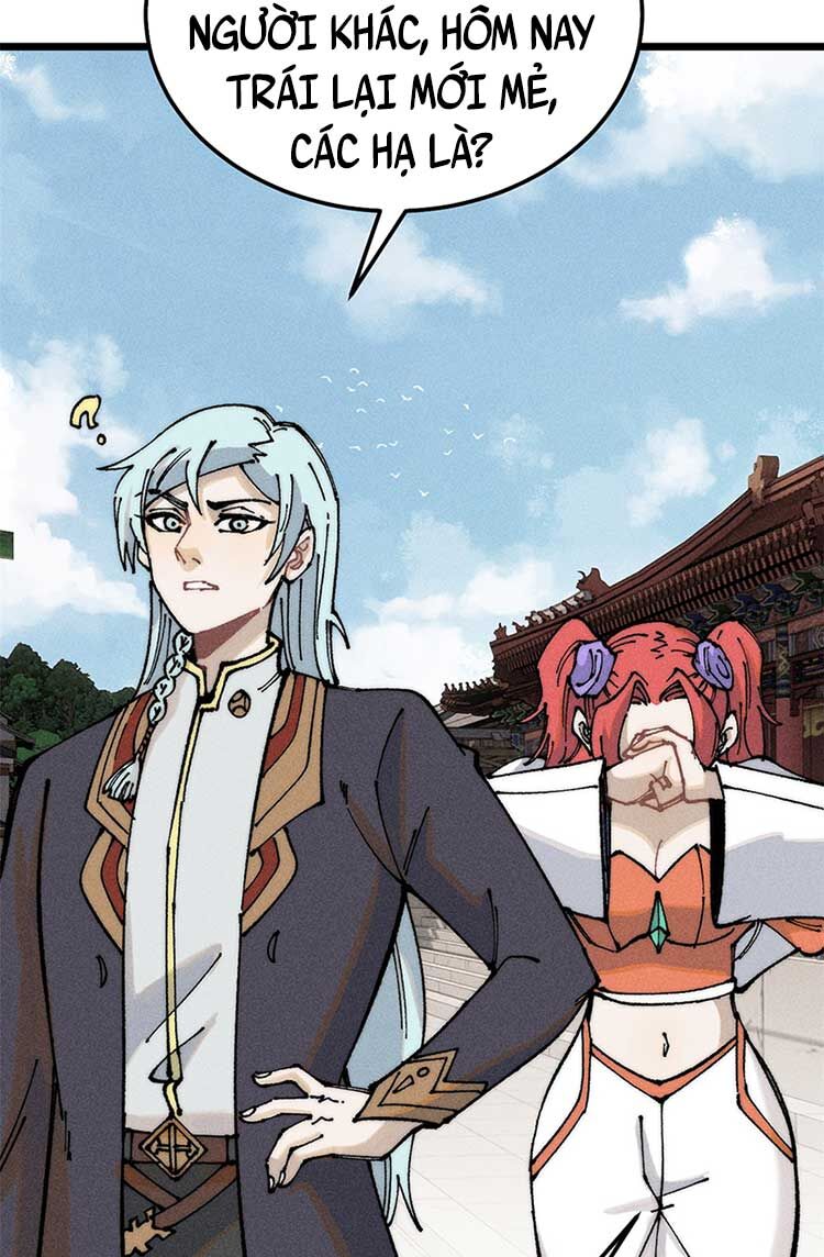 Vạn Cổ Tối Cường Tông Chap 264 - Next Chap 265