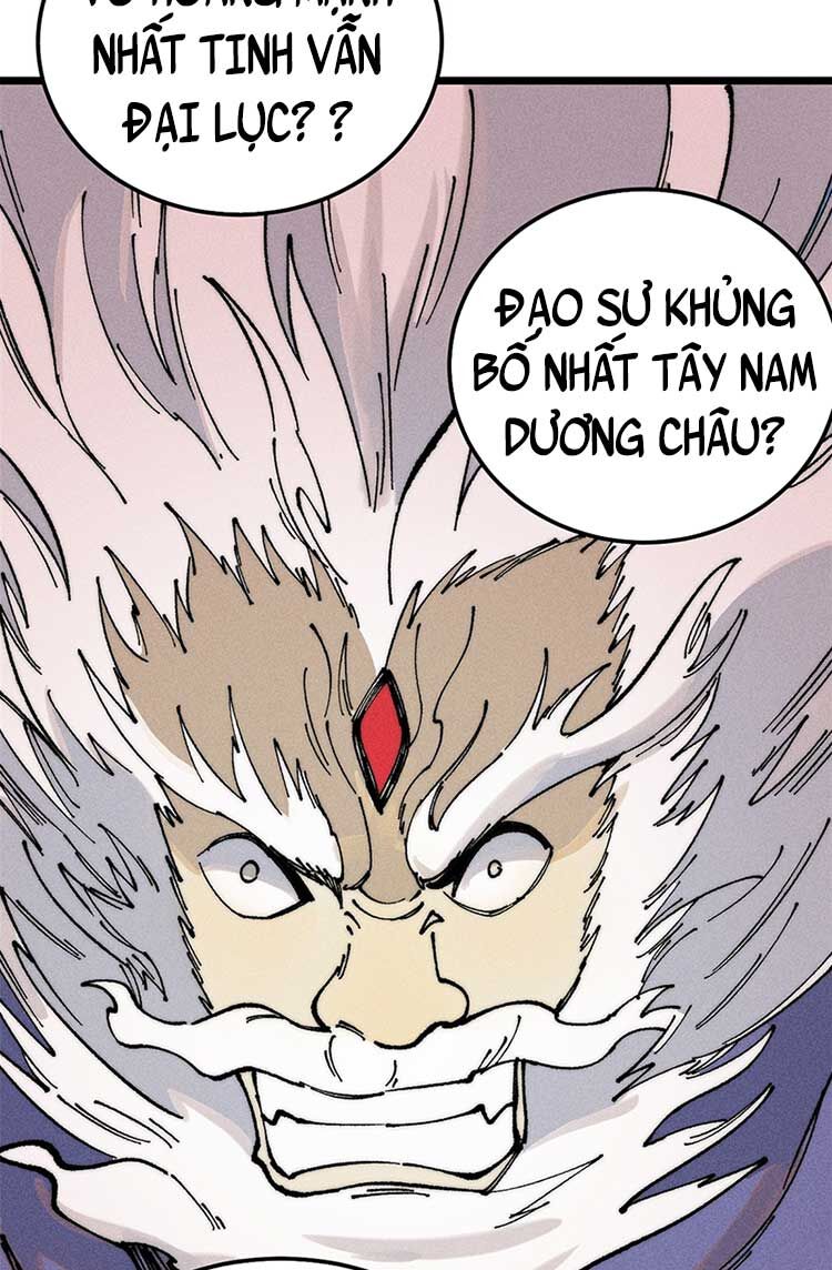 Vạn Cổ Tối Cường Tông Chap 264 - Next Chap 265
