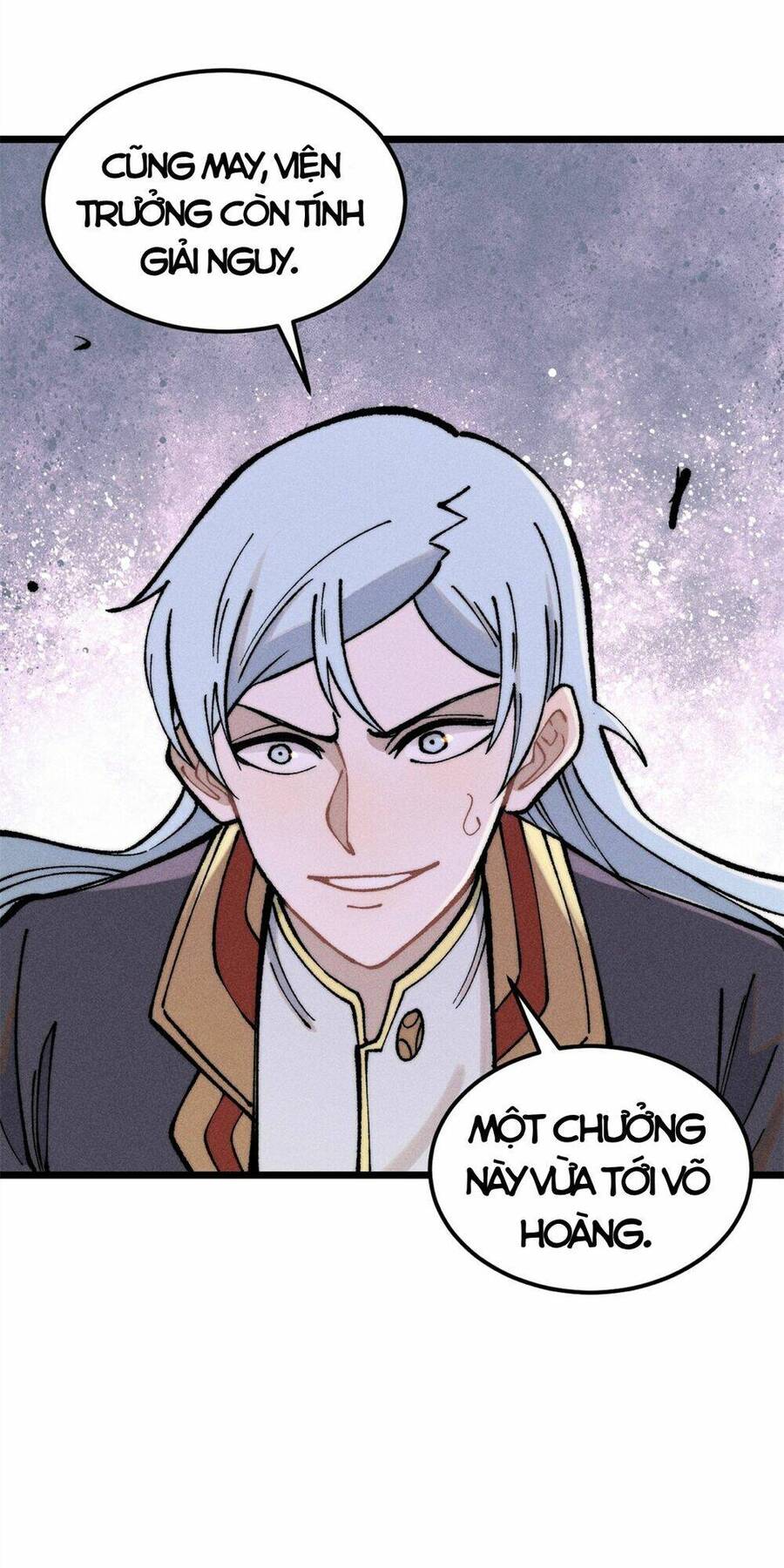 Vạn Cổ Tối Cường Tông Chap 265 - Next Chap 266