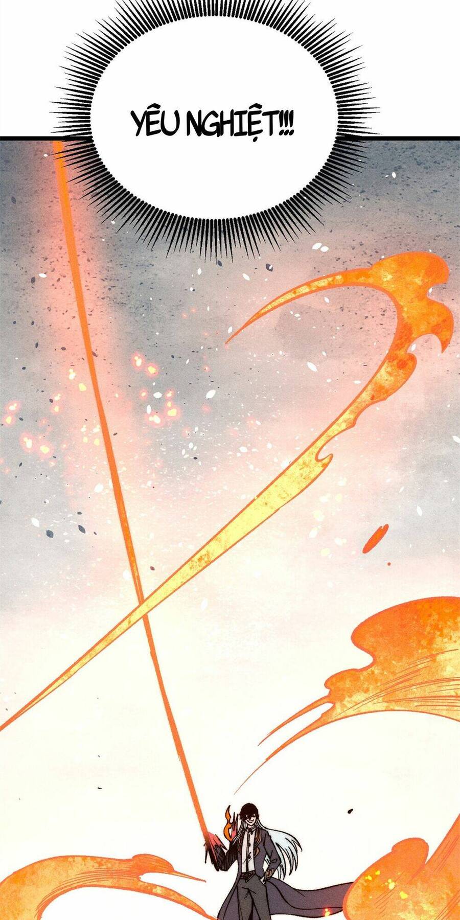 Vạn Cổ Tối Cường Tông Chap 265 - Next Chap 266