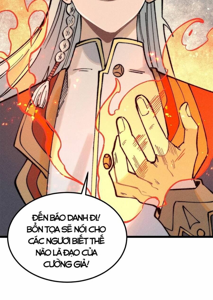 Vạn Cổ Tối Cường Tông Chap 265 - Next Chap 266
