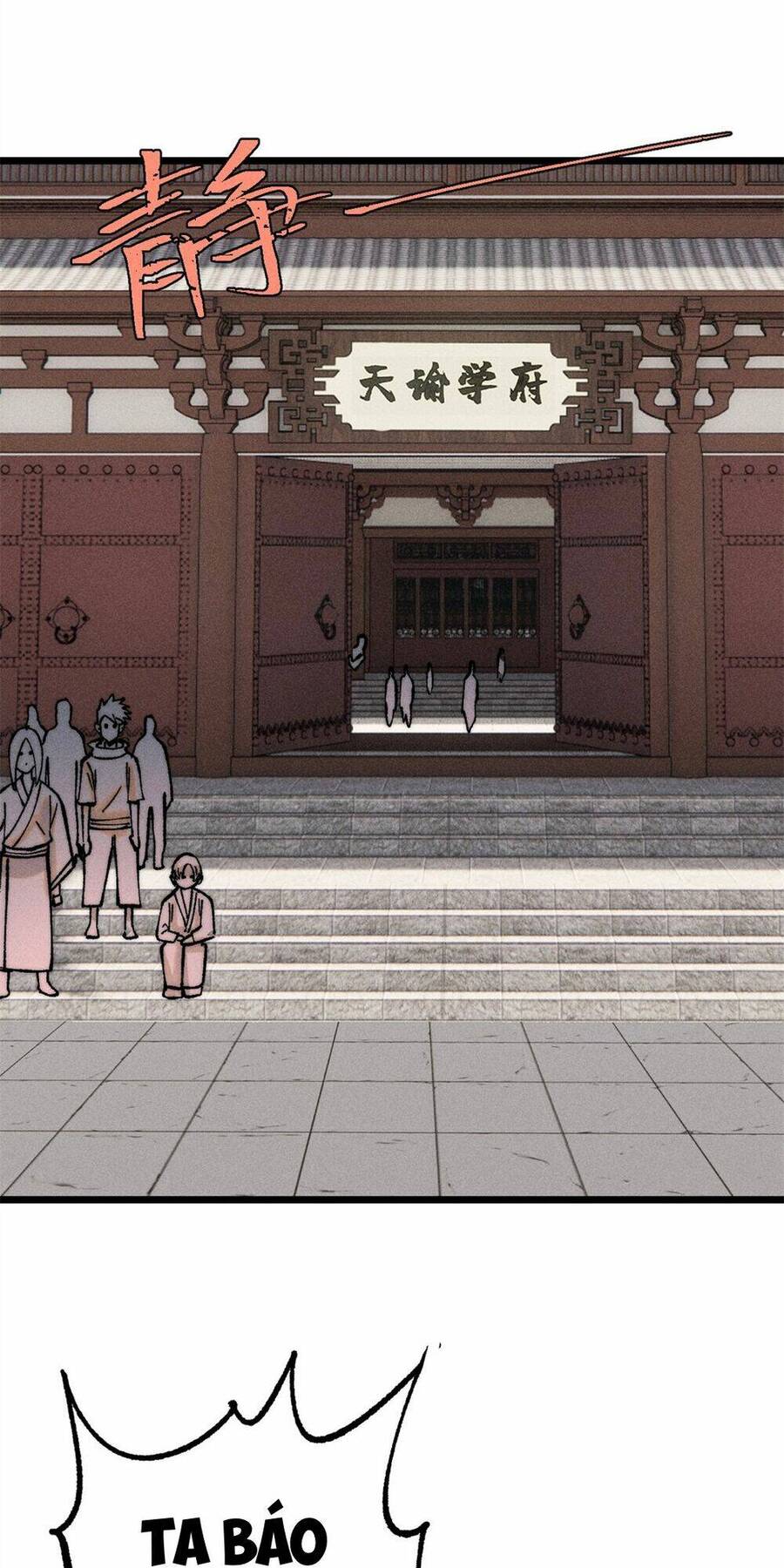 Vạn Cổ Tối Cường Tông Chap 265 - Next Chap 266