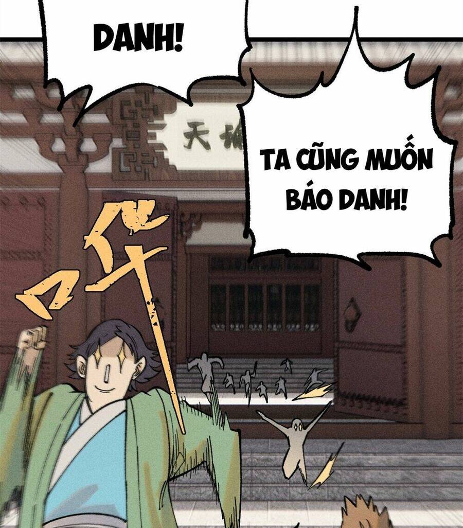 Vạn Cổ Tối Cường Tông Chap 265 - Next Chap 266