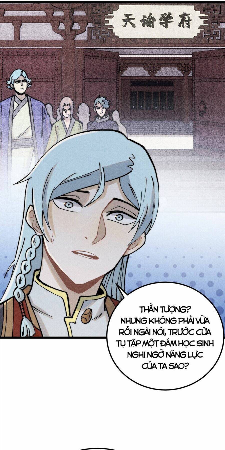 Vạn Cổ Tối Cường Tông Chap 265 - Next Chap 266