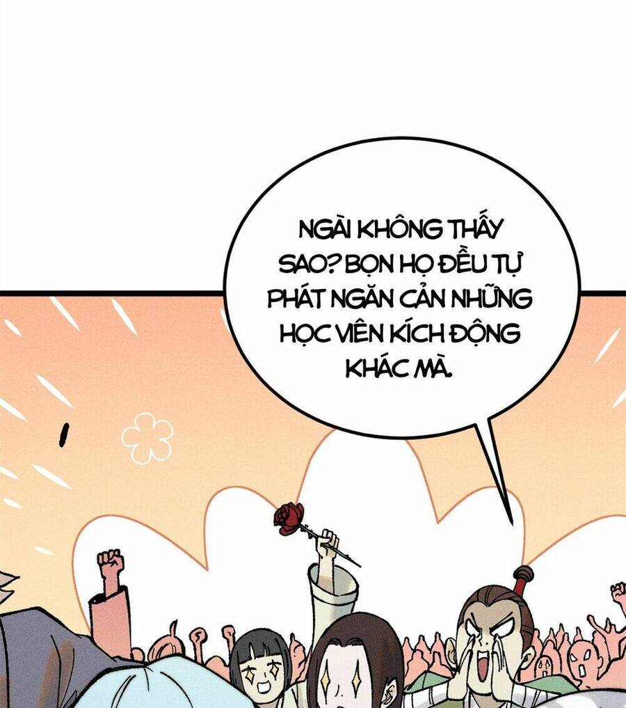 Vạn Cổ Tối Cường Tông Chap 265 - Next Chap 266
