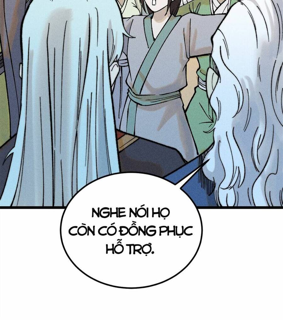 Vạn Cổ Tối Cường Tông Chap 265 - Next Chap 266