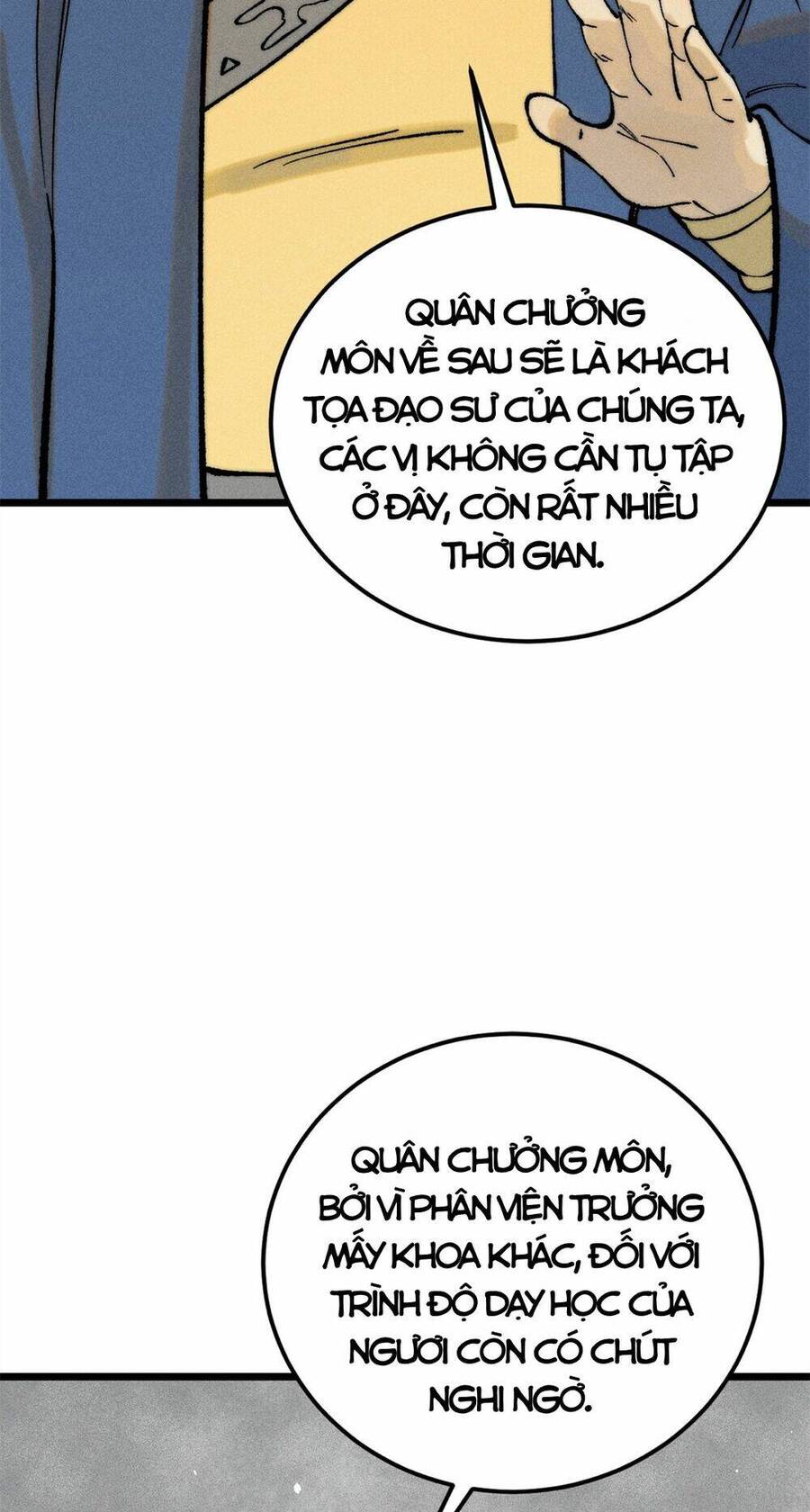 Vạn Cổ Tối Cường Tông Chap 265 - Next Chap 266