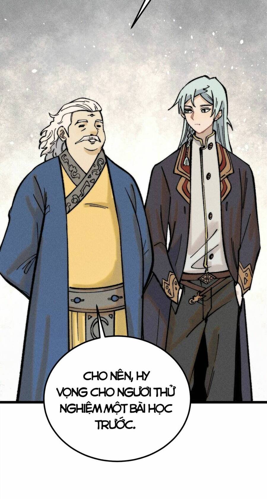 Vạn Cổ Tối Cường Tông Chap 265 - Next Chap 266