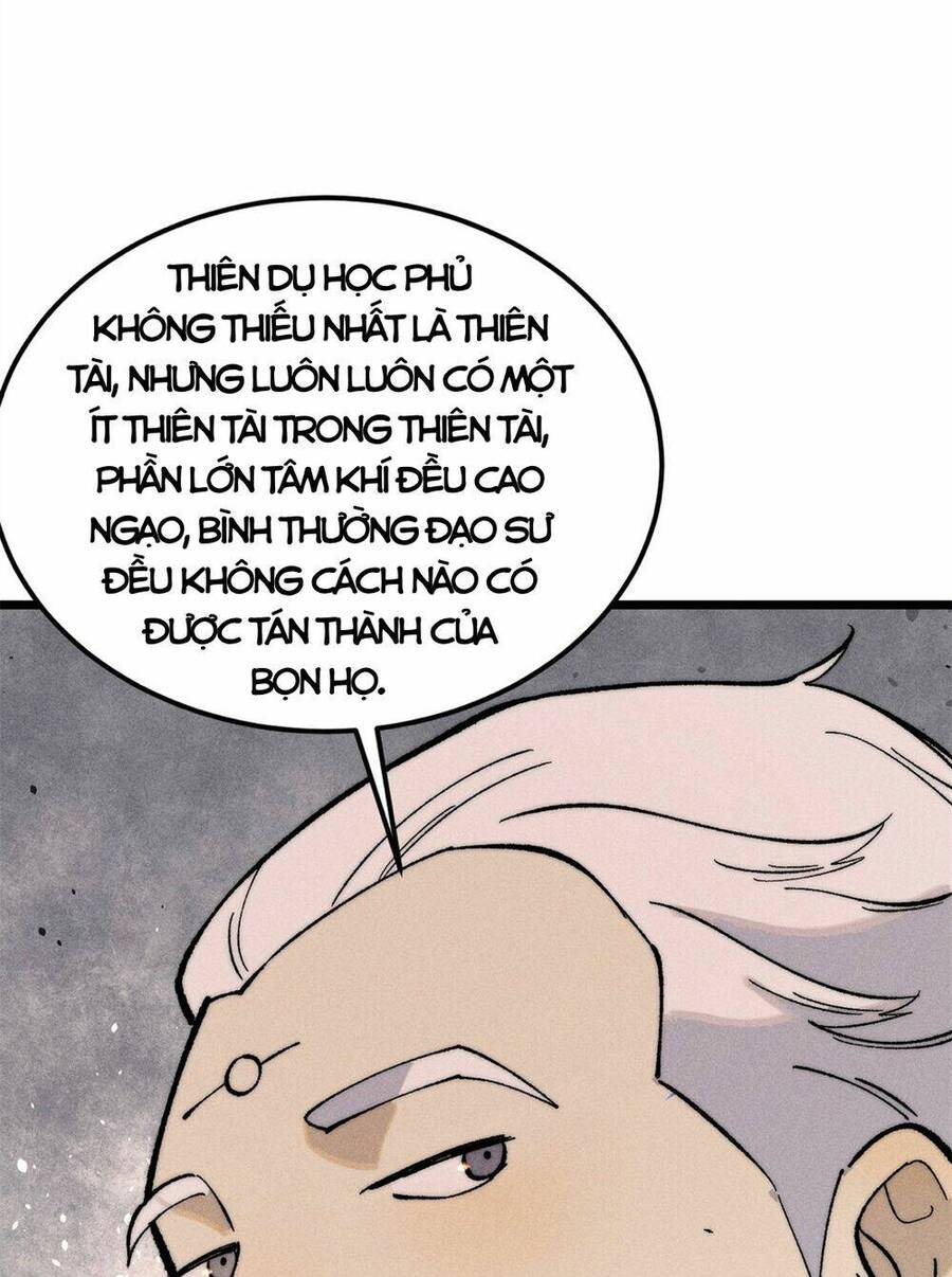 Vạn Cổ Tối Cường Tông Chap 265 - Next Chap 266