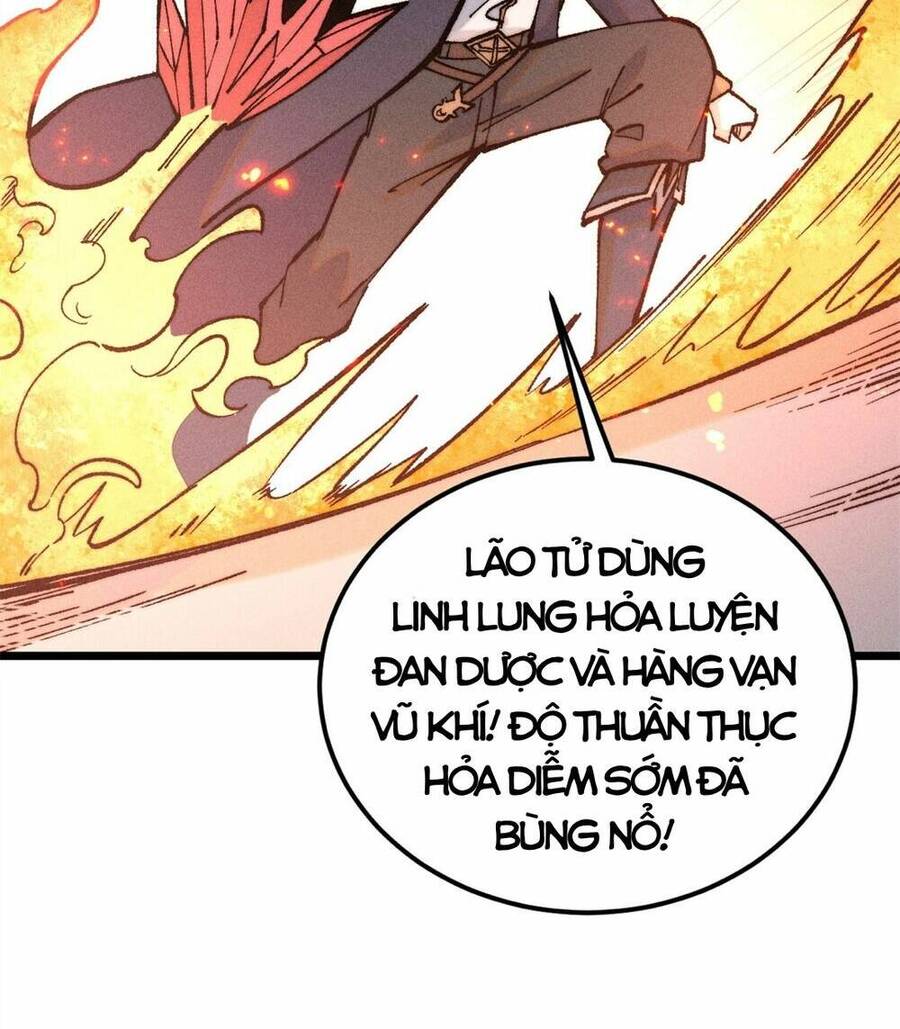 Vạn Cổ Tối Cường Tông Chap 265 - Next Chap 266