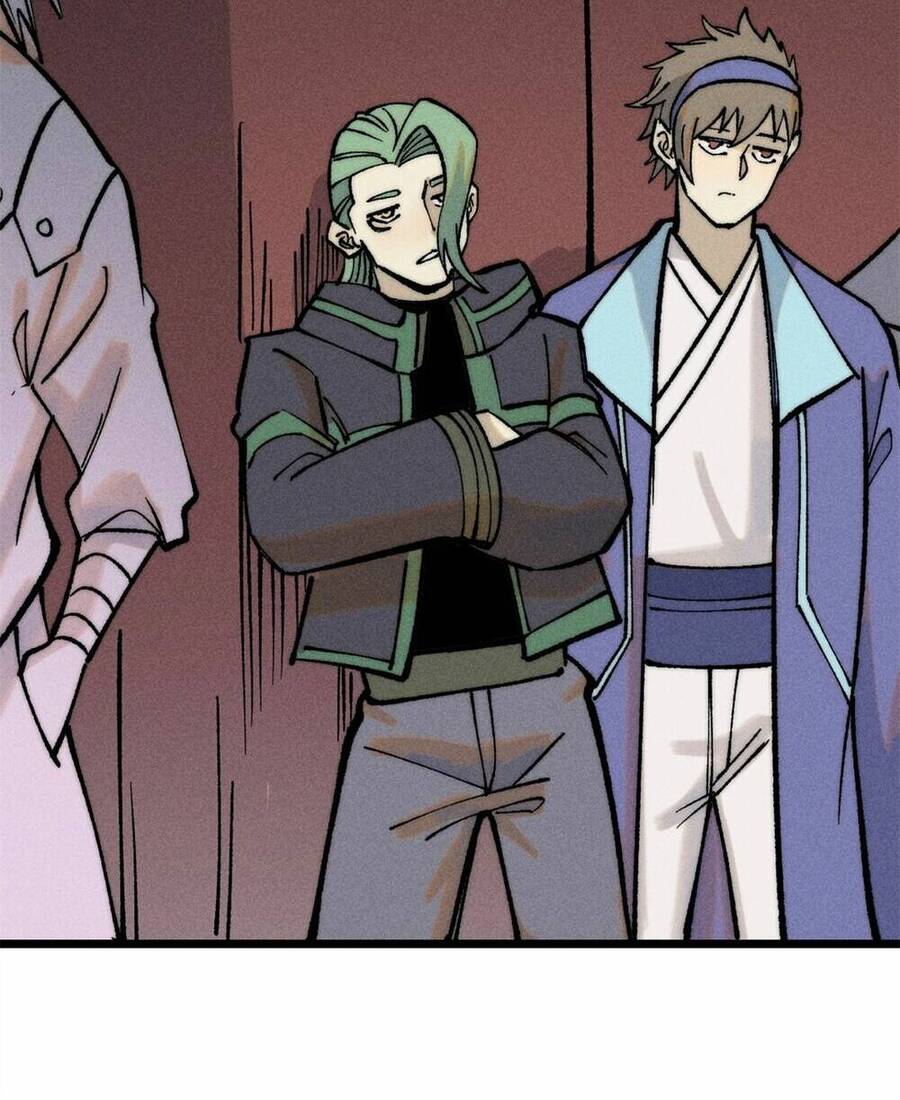 Vạn Cổ Tối Cường Tông Chap 265 - Next Chap 266