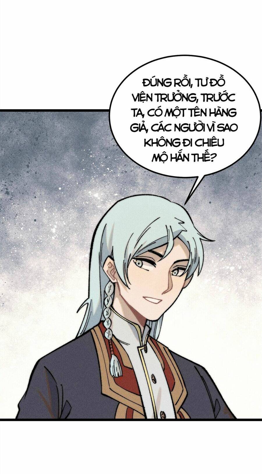 Vạn Cổ Tối Cường Tông Chap 265 - Next Chap 266