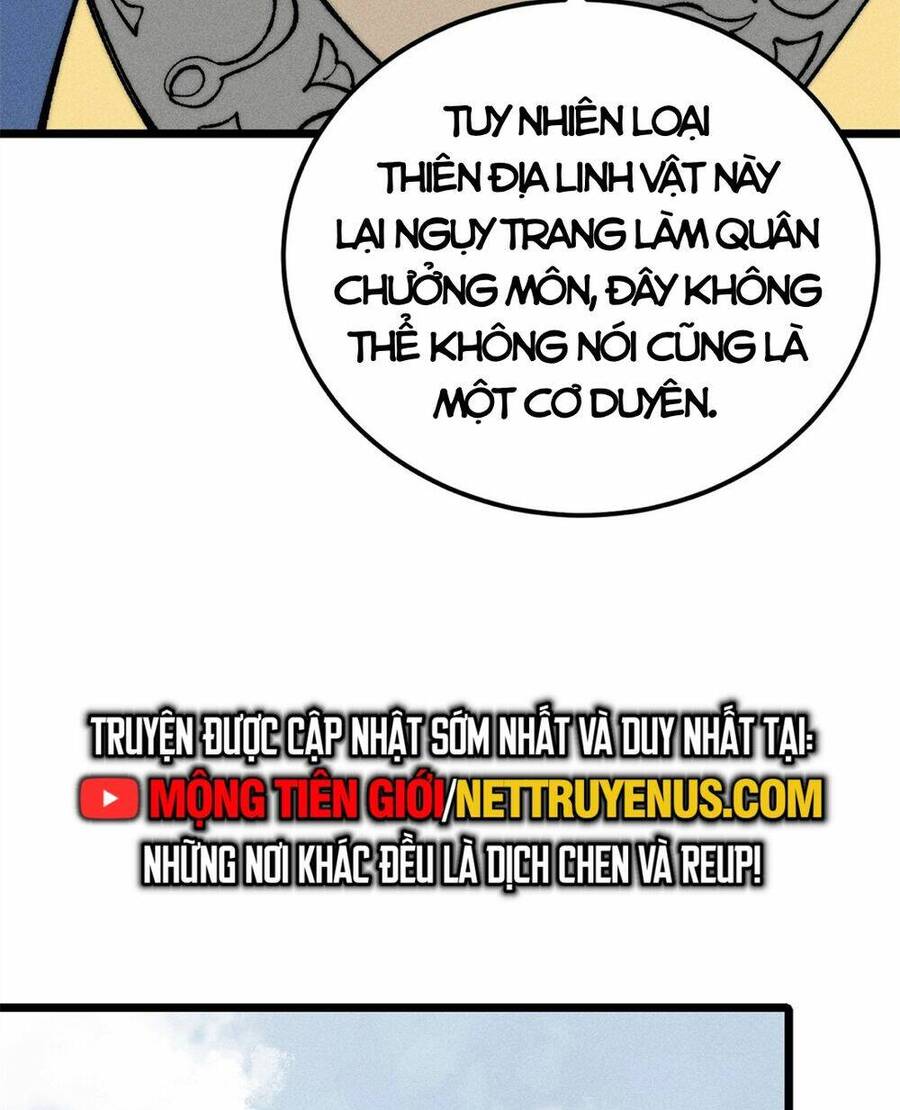 Vạn Cổ Tối Cường Tông Chap 265 - Next Chap 266
