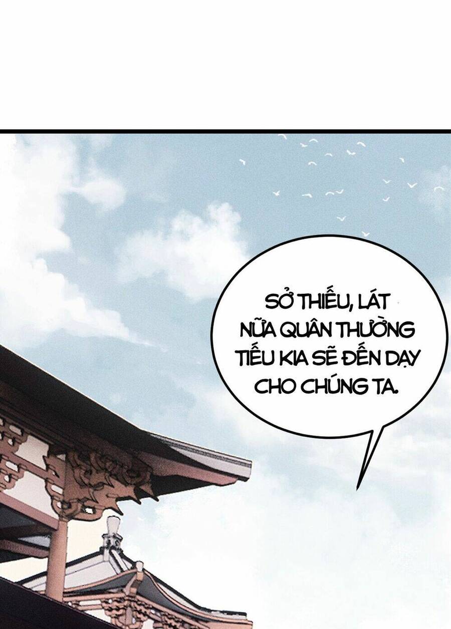 Vạn Cổ Tối Cường Tông Chap 265 - Next Chap 266