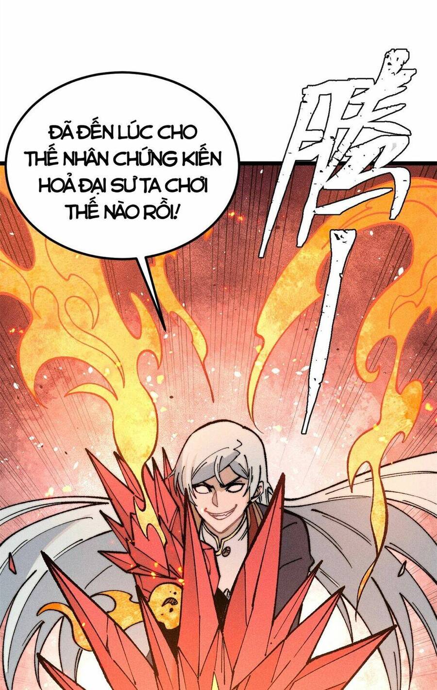 Vạn Cổ Tối Cường Tông Chap 265 - Next Chap 266