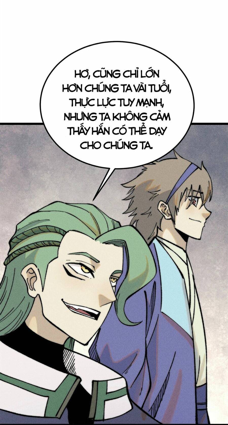 Vạn Cổ Tối Cường Tông Chap 265 - Next Chap 266
