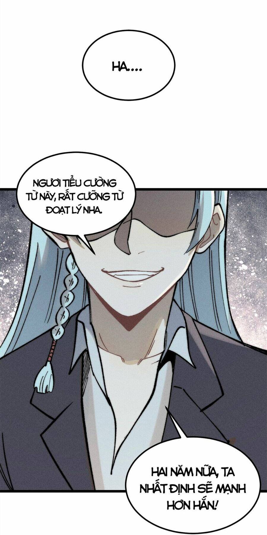 Vạn Cổ Tối Cường Tông Chap 265 - Next Chap 266