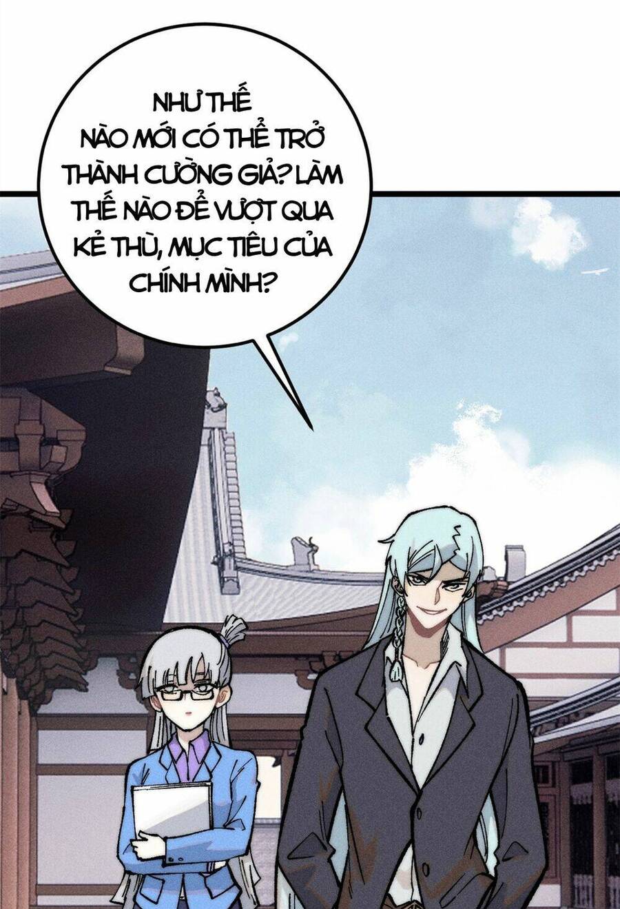 Vạn Cổ Tối Cường Tông Chap 265 - Next Chap 266