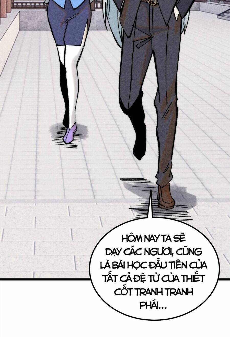 Vạn Cổ Tối Cường Tông Chap 265 - Next Chap 266