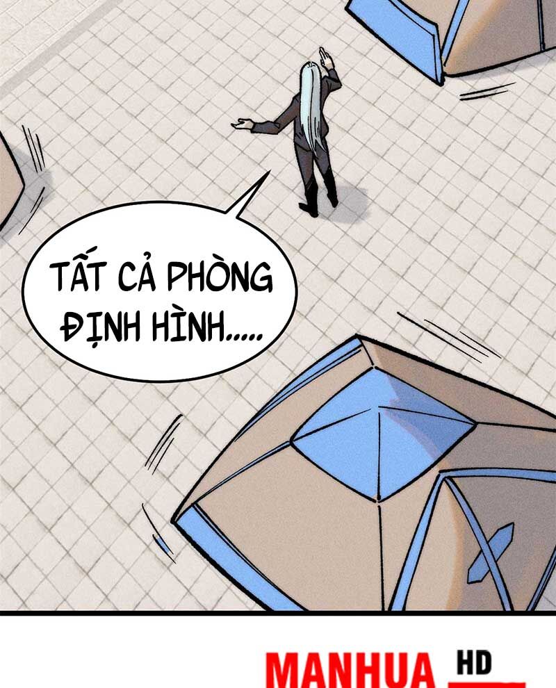 Vạn Cổ Tối Cường Tông Chap 266 - Next Chap 267