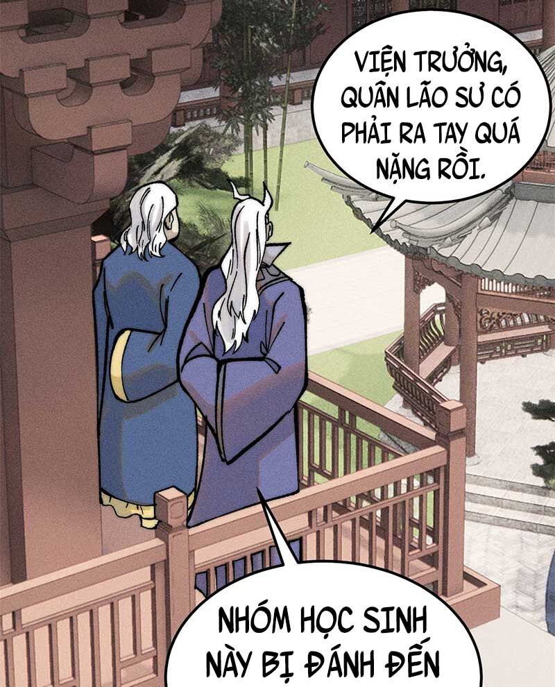 Vạn Cổ Tối Cường Tông Chap 266 - Next Chap 267
