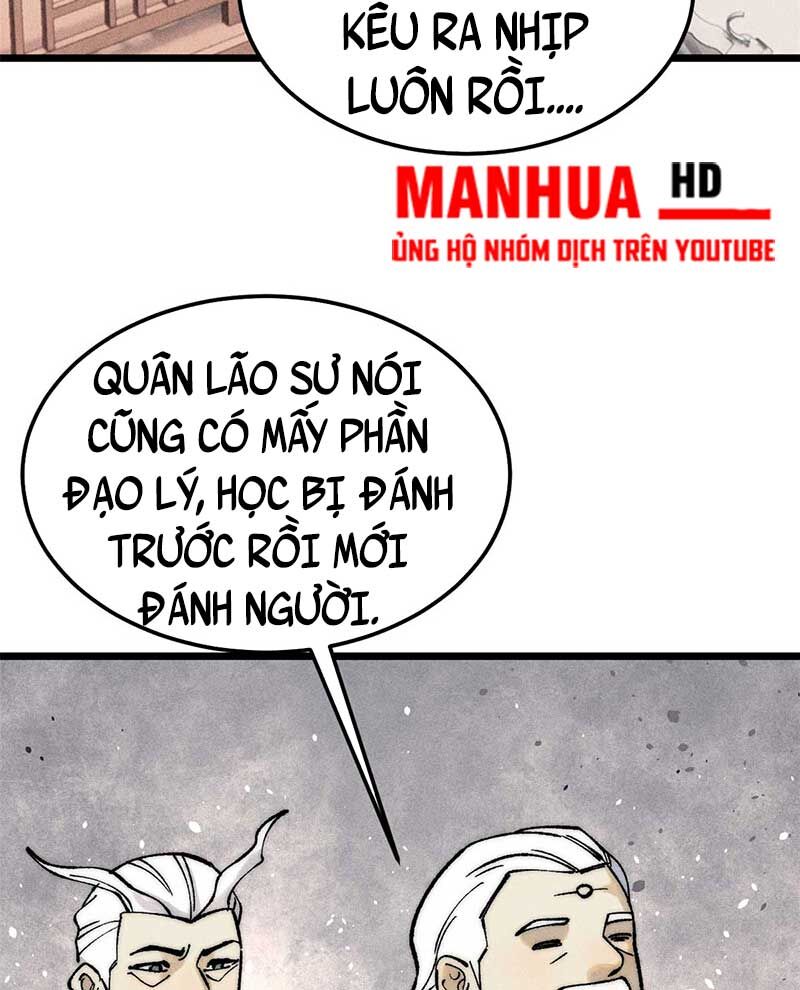 Vạn Cổ Tối Cường Tông Chap 266 - Next Chap 267