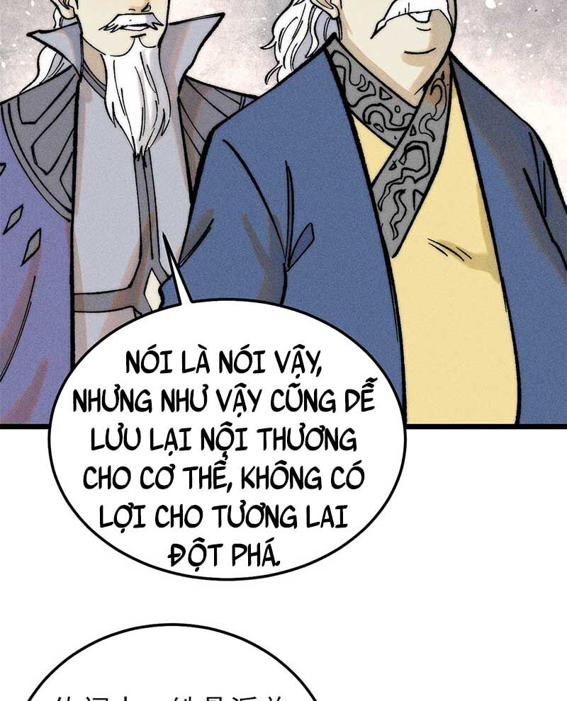 Vạn Cổ Tối Cường Tông Chap 266 - Next Chap 267