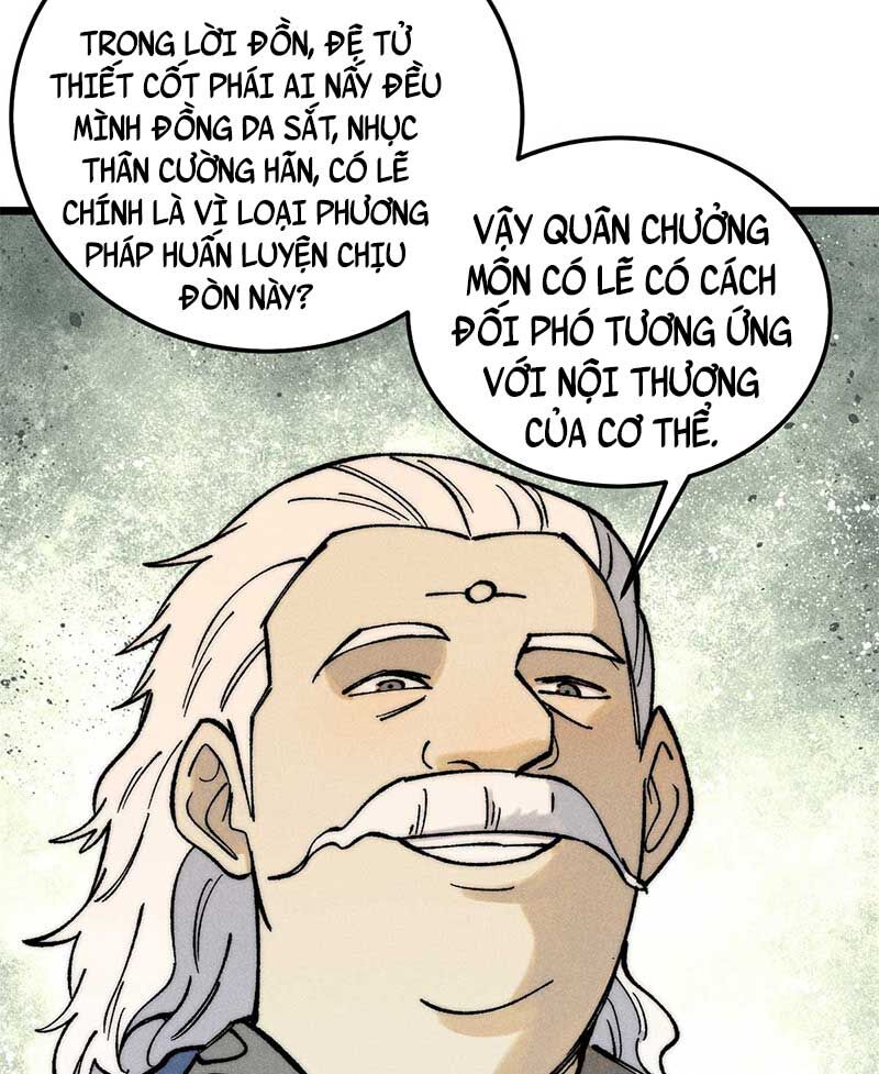 Vạn Cổ Tối Cường Tông Chap 266 - Next Chap 267