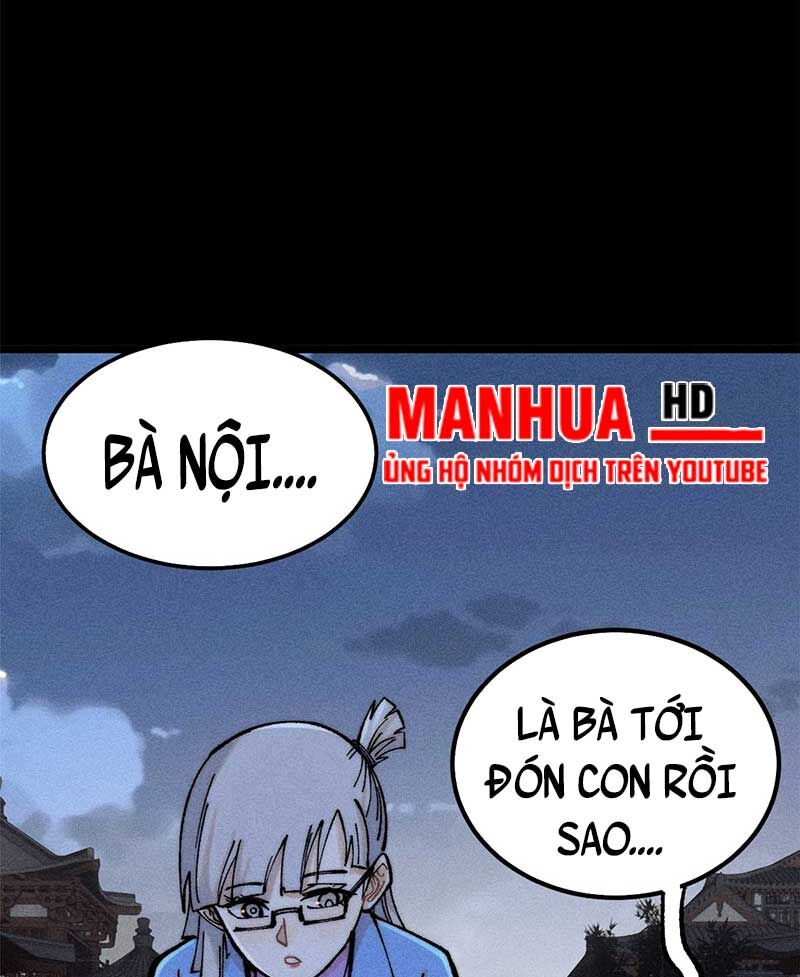 Vạn Cổ Tối Cường Tông Chap 266 - Next Chap 267