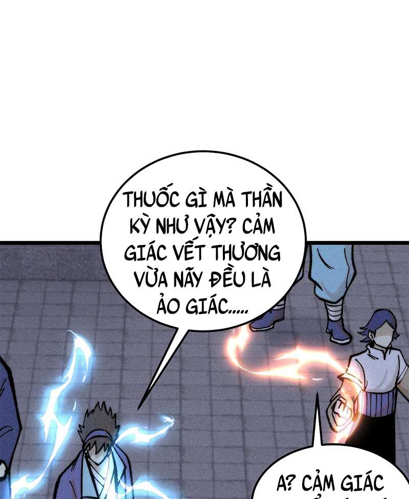 Vạn Cổ Tối Cường Tông Chap 266 - Next Chap 267