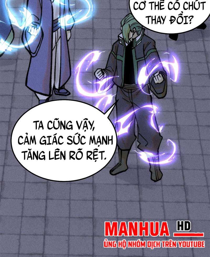 Vạn Cổ Tối Cường Tông Chap 266 - Next Chap 267
