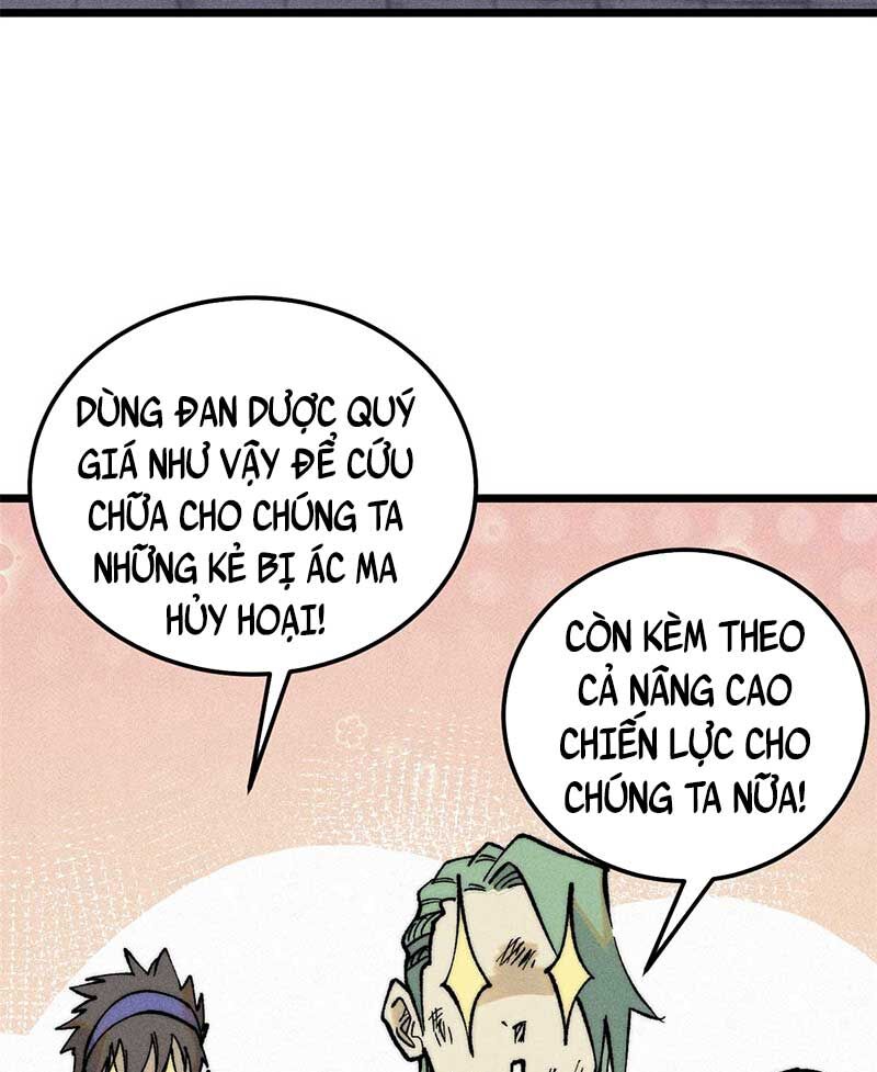 Vạn Cổ Tối Cường Tông Chap 266 - Next Chap 267