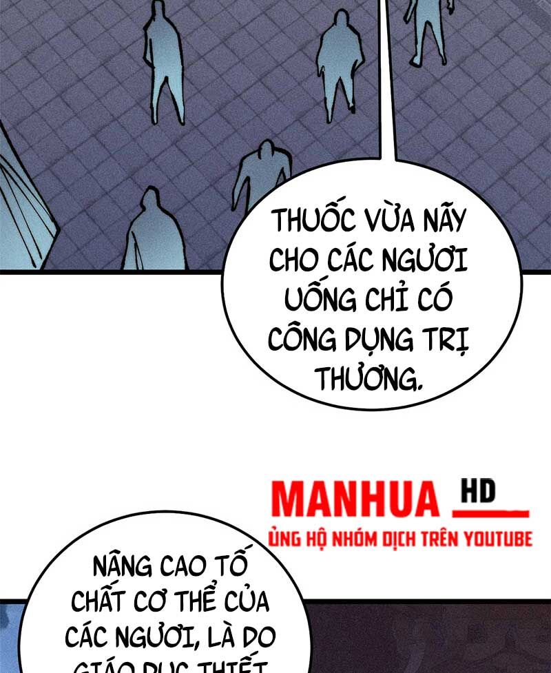 Vạn Cổ Tối Cường Tông Chap 266 - Next Chap 267
