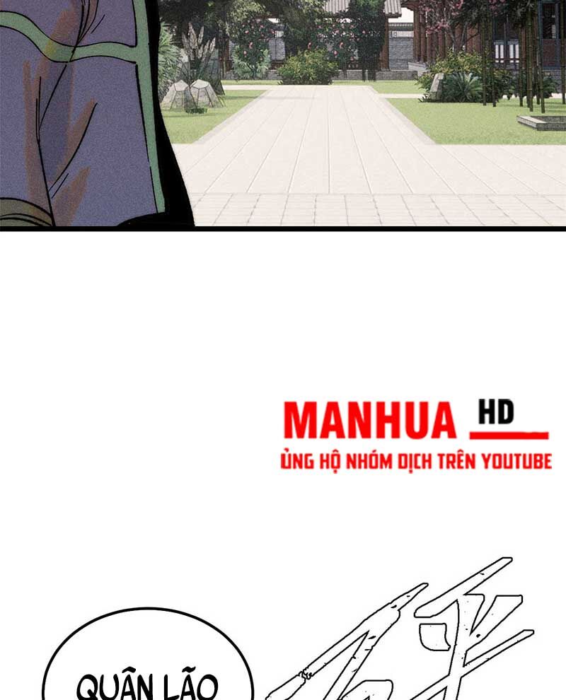 Vạn Cổ Tối Cường Tông Chap 266 - Next Chap 267